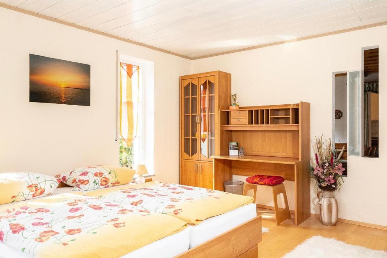 Appartementhaus Stangl Bad Füssing Exteriör bild
